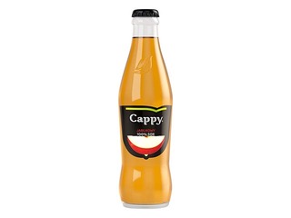 Sula ābolu Cappy Apple, 0.25l