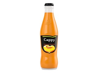 Nektārs Cappy multiaugļu, 250ml