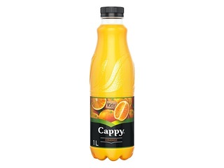 Sula apelsīnu Cappy Orange, 1L