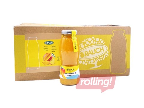 Sulas dzēriens mango Rauch, 200ml