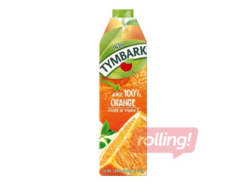 Sula Tymbark, apelsīnu 100%, 1l