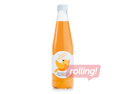 Sula Very Berry smiltsērkšķu, 330ml (Taras depozīts iekļauts cenā)