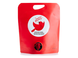 Morss Very Berry dzērveņu, 2.25l