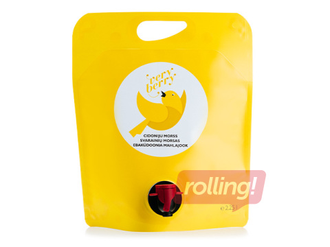Morss Very Berry cidoniju, 2.25l