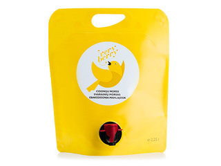 Morss Very Berry cidoniju, 2.25l