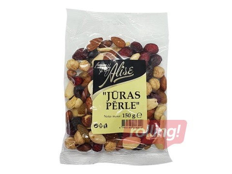 Maisījums Jūras Pērle AlisCo, 150g