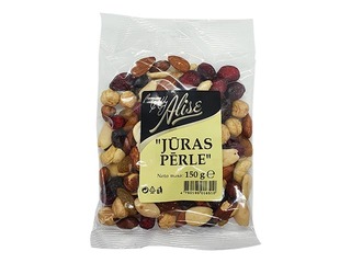 Maisījums Jūras Pērle AlisCo, 150g