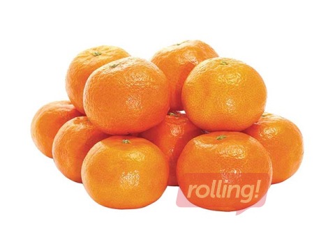 Mandarīni Primasol 2/3 kal 2.šķira, 1kg