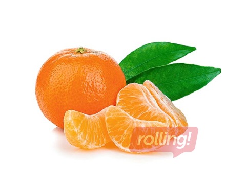 Mandarīni Clementines 2kal, 1.šķira, 1kg