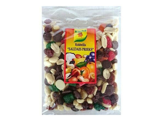 Riekstu maisījums Kiteks, Saldais prieks, 150g