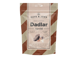 Dateles Dave & Jon’s, Sour Cola, 125g