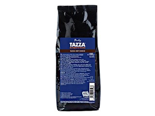 Šokolādes dzēriens Tazza, 1kg