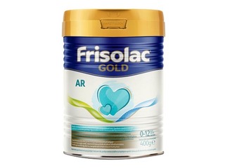 Piena maisījums Frisolac AR (0-12 mēn), 400g