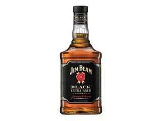 Viskijs Jim Beam Black,  43%,  0.7L