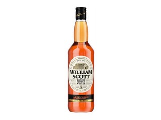 Viskijs William Scott, 40%, 1l