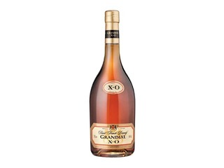 Brendijs Grandial XO, The Finest French, 36%, 700ml