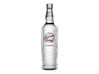 Rums Matusalem Platino, 40%, 0.7L