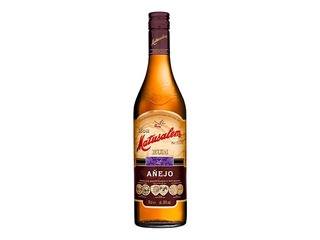 Rums Matusalem Anejo 38%, 0.7l