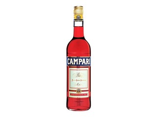 Aperitīvs Campari Bitter, 25%, 1L