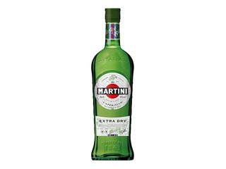 Vermuts Martini Extra Dry, 15%, 1L