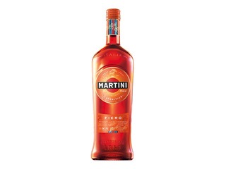 Vermuts Martini Fiero, 14%, 1L