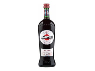 Vermuts Martini Rosso, 15%, 1L