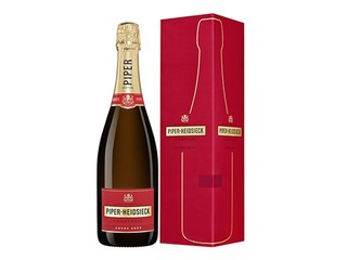 Šampanietis Piper Heidsieck Cuvee Brut, 12%, 0.75l