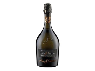 Dzirkstošais vīns San Simone Perlae Millesimato Prosecco DOC, 11.5%, 0.75l