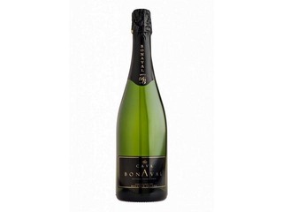 Dzirkstošais vīns Bonaval Cava Brut, 11.5%, 750ml