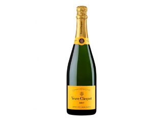 Šampanietis Veuve Clicquot Brut, 12%, 750ml