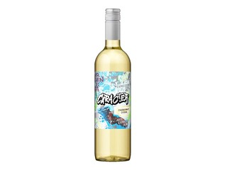 Baltvīns Santa Ana Caracter Chardonnay Chenin Blanc, 12.5%, 0.75l