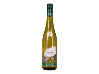 Baltvīns Moselland Riesling Kabinett , 7.5%, 0.75L