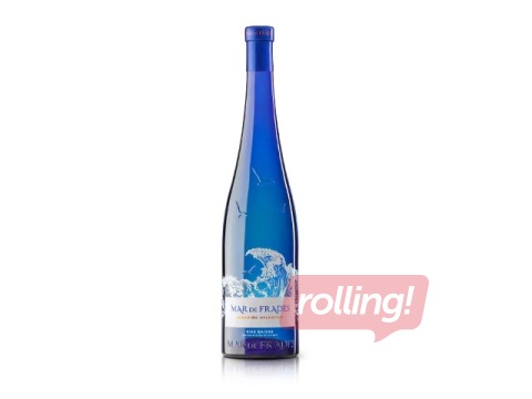 Baltvīns Mar De Frades, Albarino, 12.5%, 750ml