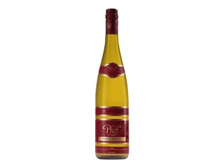 Baltvīns Pfaff, Pinot Blanc, 12.5%, 750ml