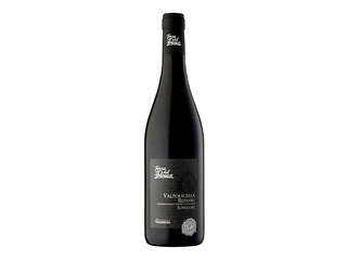 Sarkanvīns Torre del Valpolicella Ripasso Superiore, 14%, 0.75L