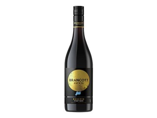 Sarkanvīns Brancott Estate Marlborough Reserva Pinot Noir, 13%, 0.75L