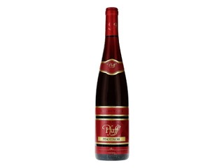 Sarkanvīns Pfaff, Pinot Noir, 13%, 750ml