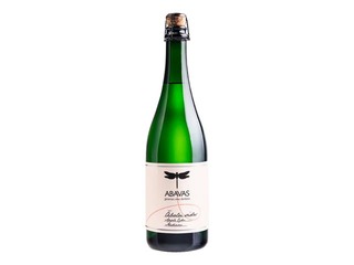 Sidrs Abavas ābolu medium, 7,5%, 0,75 l (Taras depozīts iekļauts cenā)