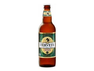 Alus Tērvetes senču, 4,5% 0.5l (Taras depozīts iekļauts cenā)