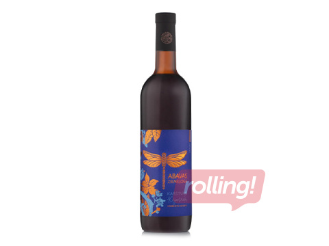 Karstvīns Abavas Ziemas, 10%, 750ml