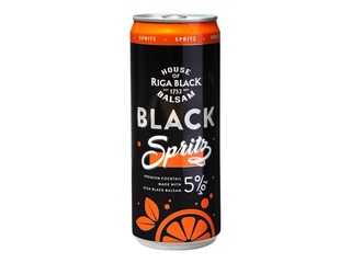Kokteilis Black Balsam Spritz, 5%, 0.33l