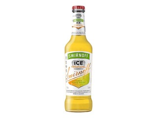 Kokteiļi Smirnoff Ice Tropical, 4%, 0.275L