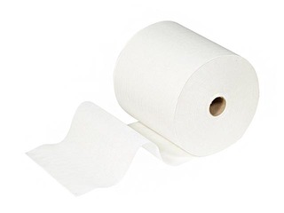 Papīra dvieļi Kimberly Clark Scott XL, 6 gb, balti