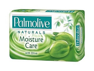 Ziepes Palmolive Olive Milk, 90g
