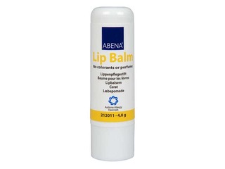 Abena huulepalsam 4,8g