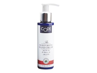 Mitrinošs roku krēms Code Of Beauty, 100ml