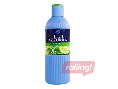 Dušas želeja Felce Azzurra Bergamot & Jasmine, 650ml