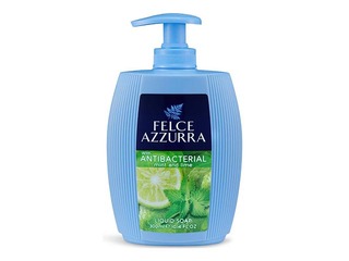 Šķidrās ziepes Felce Azzurra Antibacterial, 300ml