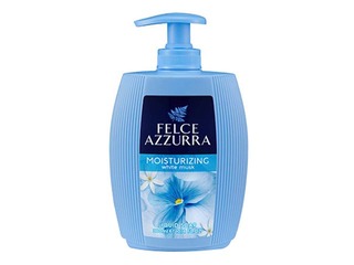 Šķidrās ziepes Felce Azzurra Moisturizing, 300ml