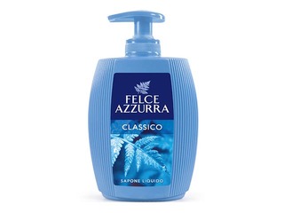 Šķidrās ziepes Felce Azzurra Classico, 300ml